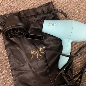 PYT Mini Hair Dryer